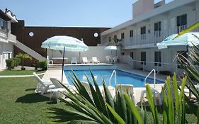 Aohom Santuario Hotel&Spa
